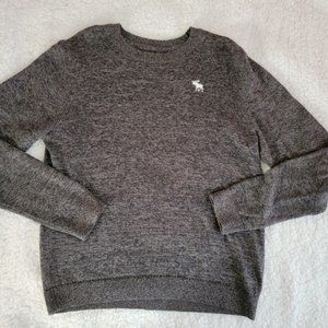 Abercrombie Big kids knit sweater